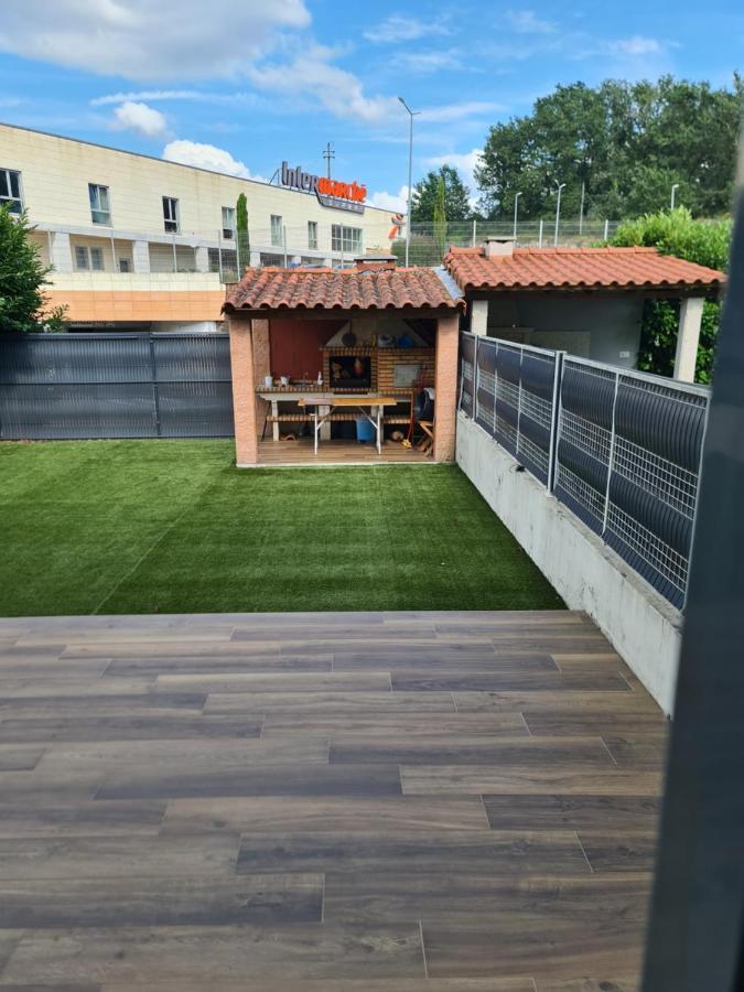 Arcos De Valdevez, Recanto Da Prova - Pnpg Εξωτερικό φωτογραφία