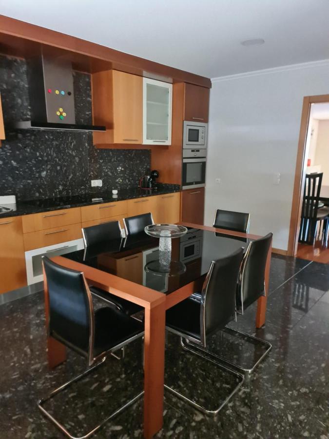 Arcos De Valdevez, Recanto Da Prova - Pnpg Εξωτερικό φωτογραφία